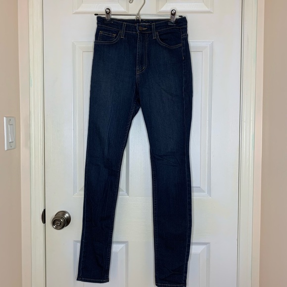 3/$35 FASHION NOVA | High Waisted Jeans
